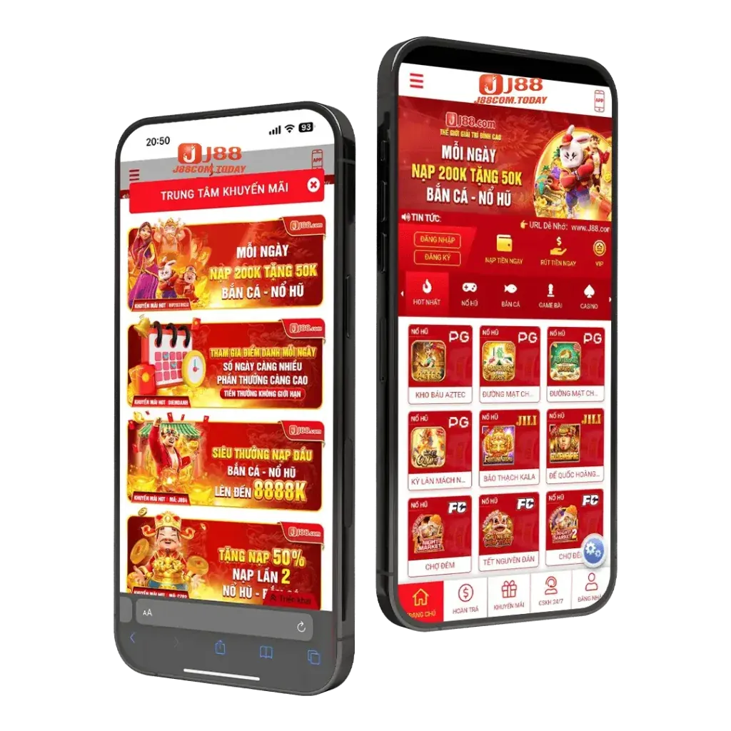 Khuyến mãi VN88Pro Casino
