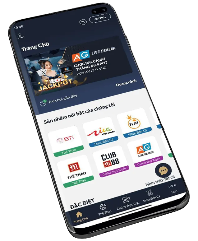 Dễ dàng chơi game bắn cá tại vn88pro