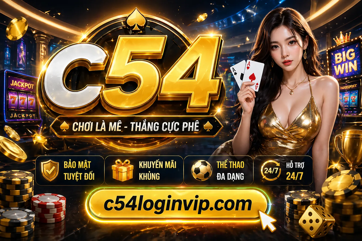 Đặc quyền và ưu đãi độc quyền dành cho thành viên VIP