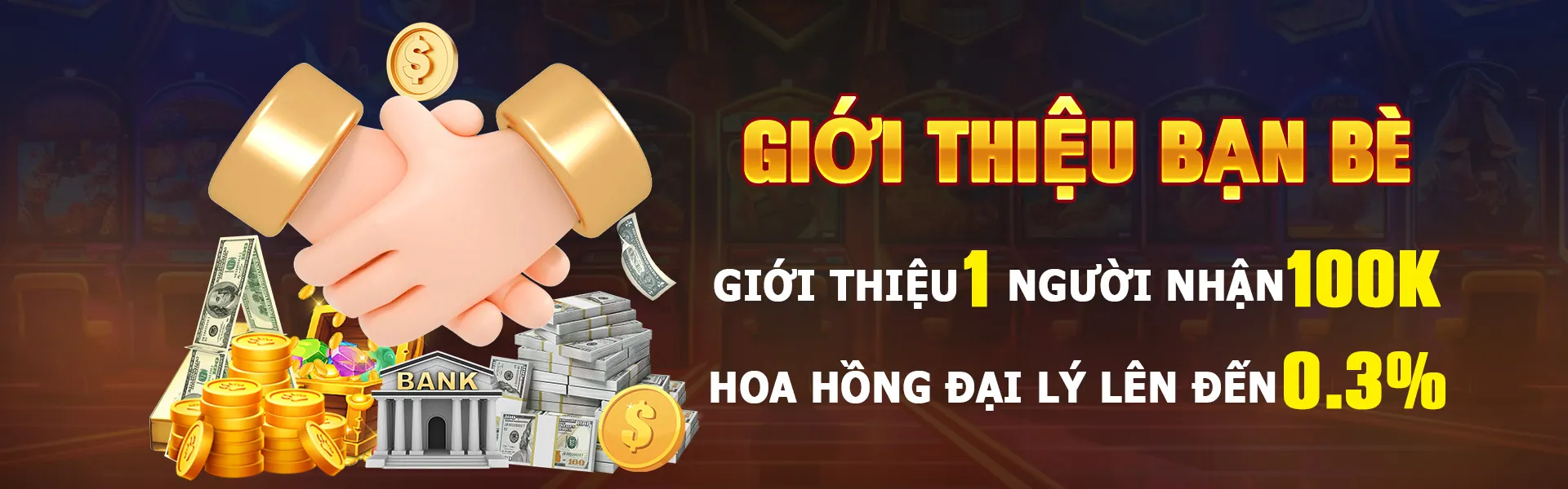 Các chương trình khuyến mãi độc quyền tại VN88Pro Link Mới 2026